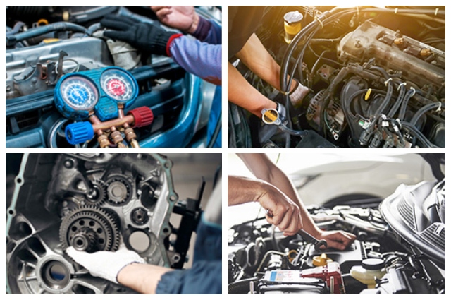 Top 5 Ways To Save Money on Car Maintenance
